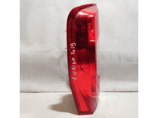 bontott CITROËN NEMO Bal Hátsó Lámpa