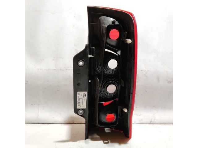 bontott CITROËN NEMO Bal Hátsó Lámpa