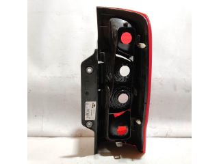 bontott CITROËN NEMO Bal Hátsó Lámpa