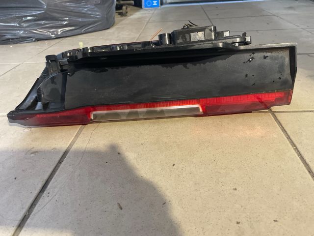 bontott CITROËN NEMO Bal Hátsó Lámpa