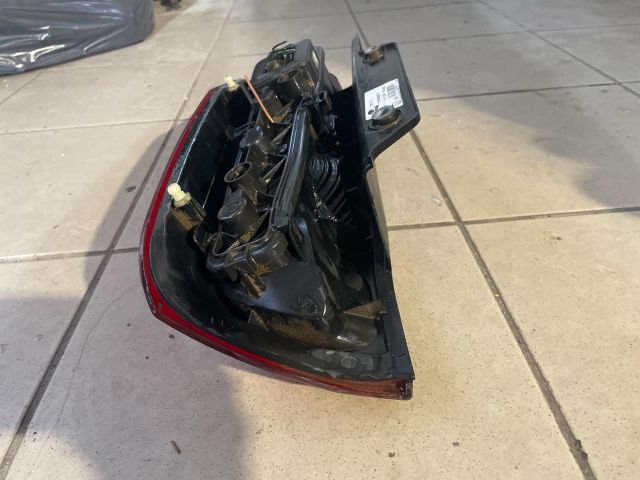 bontott CITROËN NEMO Bal Hátsó Lámpa