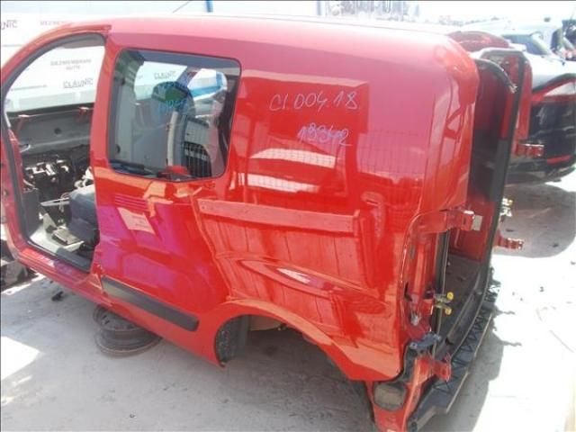 bontott CITROËN NEMO Bal hátsó Sárvédő