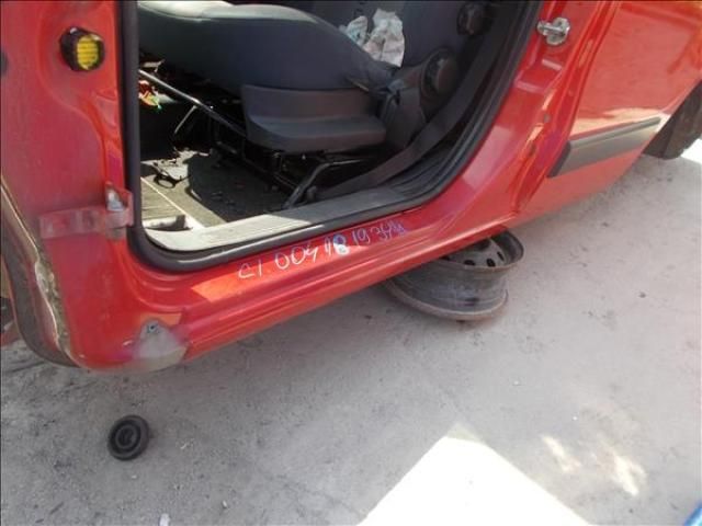 bontott CITROËN NEMO Bal Küszöb