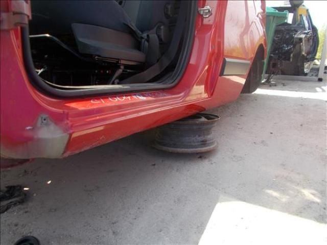 bontott CITROËN NEMO Bal Küszöb