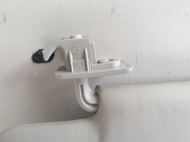 bontott CITROËN NEMO Bal Napellenző