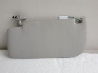 bontott CITROËN NEMO Bal Napellenző