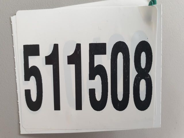 bontott CITROËN NEMO Bal Napellenző