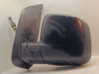 bontott CITROËN NEMO Bal Visszapillantó Tükör (Mechanikus)