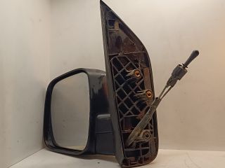 bontott CITROËN NEMO Bal Visszapillantó Tükör (Mechanikus)