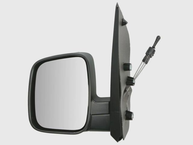 bontott CITROËN NEMO Bal Visszapillantó Tükör (Mechanikus)