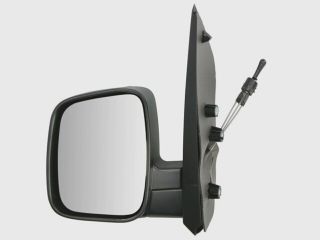 bontott CITROËN NEMO Bal Visszapillantó Tükör (Mechanikus)