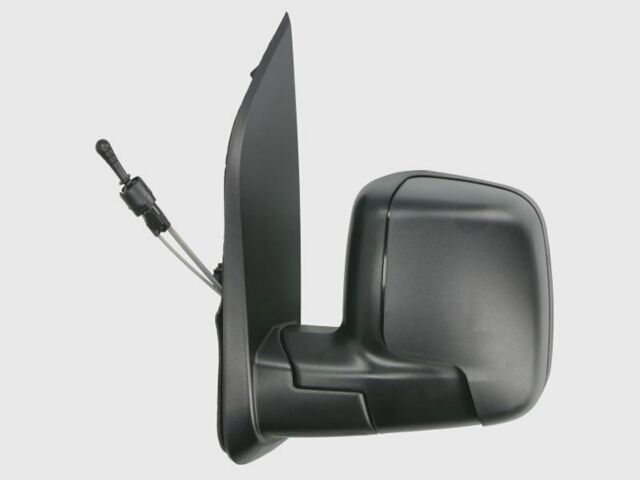 bontott CITROËN NEMO Bal Visszapillantó Tükör (Mechanikus)