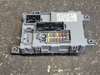 bontott CITROËN NEMO Biztosítéktábla Utastér