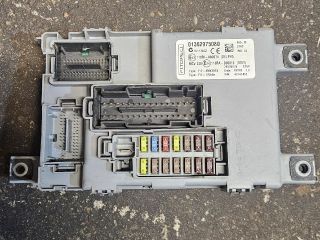 bontott CITROËN NEMO Biztosítéktábla Utastér