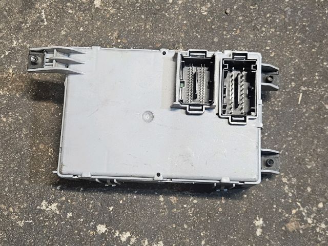 bontott CITROËN NEMO Biztosítéktábla Utastér