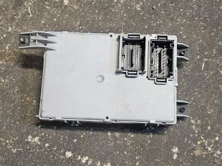 bontott CITROËN NEMO Biztosítéktábla Utastér