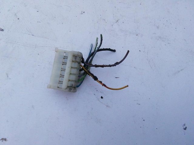 bontott CITROËN NEMO Csatlakozó