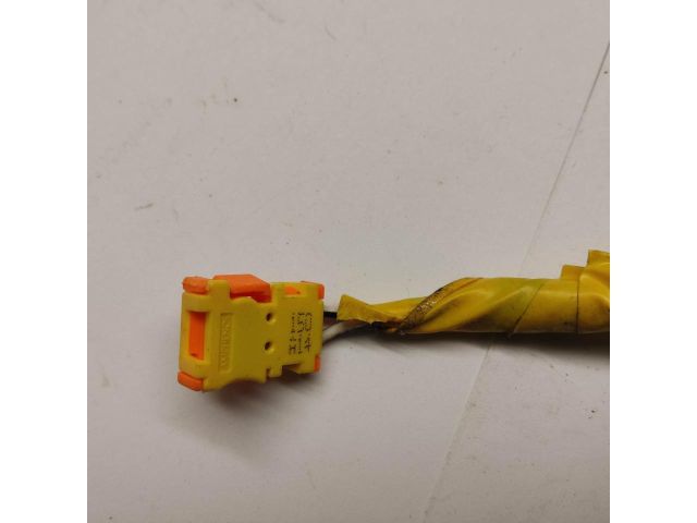 bontott CITROËN NEMO Csatlakozó