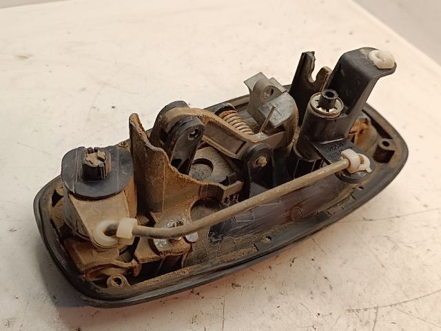 bontott CITROËN NEMO Csomagtérajtó Kilincs