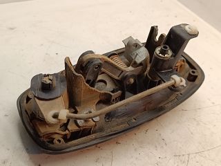 bontott CITROËN NEMO Csomagtérajtó Kilincs