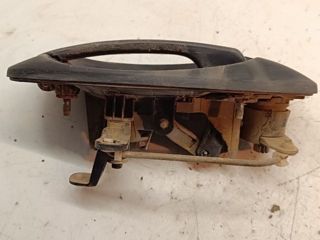 bontott CITROËN NEMO Csomagtérajtó Kilincs