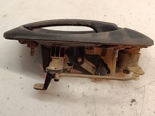 bontott CITROËN NEMO Csomagtérajtó Kilincs