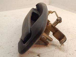 bontott CITROËN NEMO Csomagtérajtó Kilincs