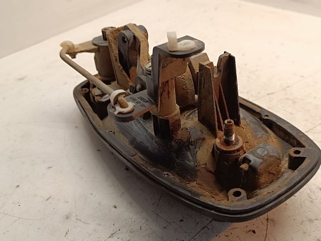 bontott CITROËN NEMO Csomagtérajtó Kilincs