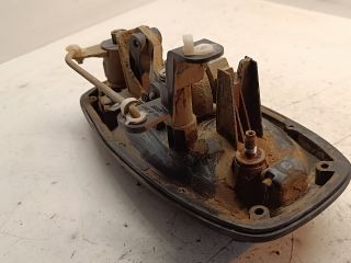 bontott CITROËN NEMO Csomagtérajtó Kilincs