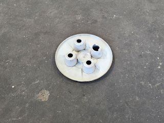 bontott CITROËN NEMO Dísztárcsa (1 db)