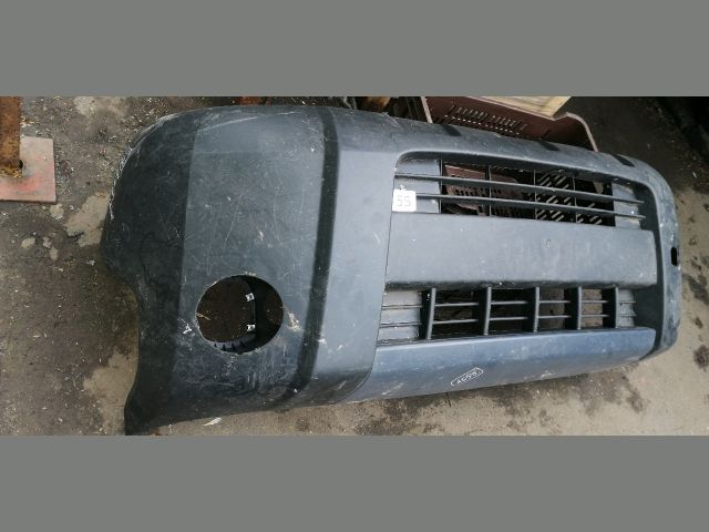 bontott CITROËN NEMO Első Lökhárító (Részeivel)