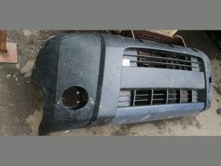 bontott CITROËN NEMO Első Lökhárító (Részeivel)