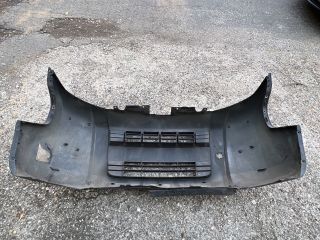 bontott CITROËN NEMO Első Lökhárító (Részeivel)