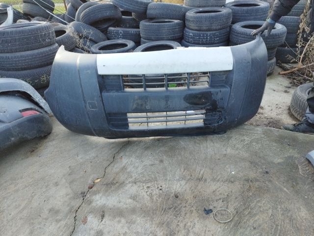 bontott CITROËN NEMO Első Lökhárító (Részeivel)