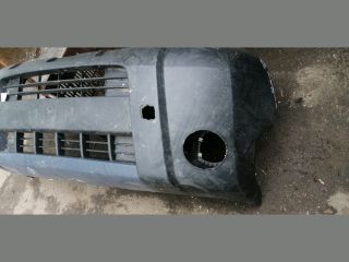 bontott CITROËN NEMO Első Lökhárító (Részeivel)