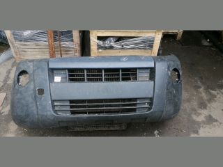 bontott CITROËN NEMO Első Lökhárító (Részeivel)