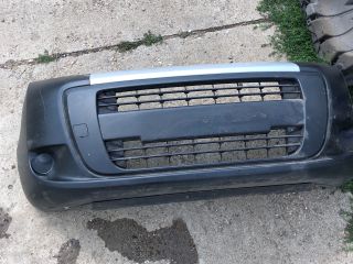 bontott CITROËN NEMO Első Lökhárító (Részeivel)
