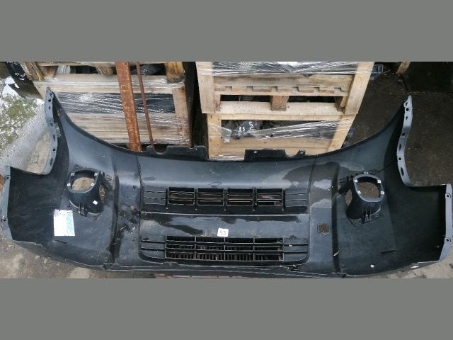 bontott CITROËN NEMO Első Lökhárító (Részeivel)