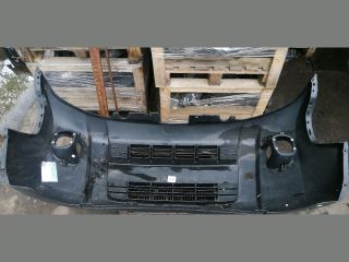 bontott CITROËN NEMO Első Lökhárító (Részeivel)