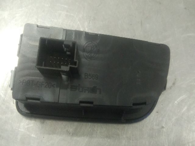 bontott CITROËN NEMO Fényszórómagasság Állító Kapcsoló