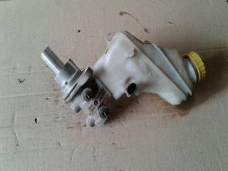 bontott CITROËN NEMO Főfékhenger