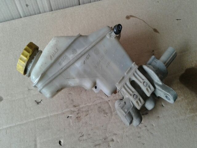 bontott CITROËN NEMO Főfékhenger