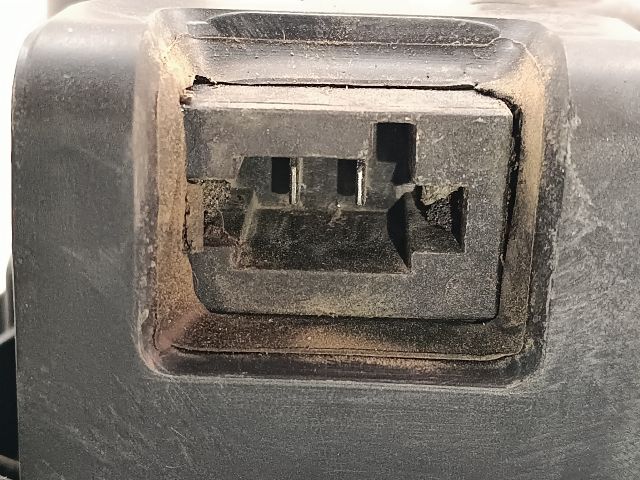 bontott CITROËN NEMO Fűtőmotor (Nem klímás)