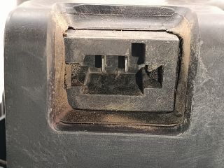 bontott CITROËN NEMO Fűtőmotor (Nem klímás)