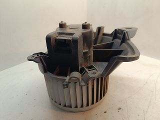 bontott CITROËN NEMO Fűtőmotor (Nem klímás)