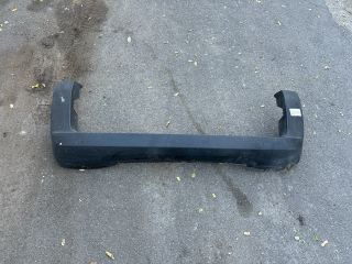 bontott CITROËN NEMO Hátsó Lökhárító (Részeivel)