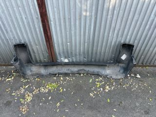 bontott CITROËN NEMO Hátsó Lökhárító (Részeivel)