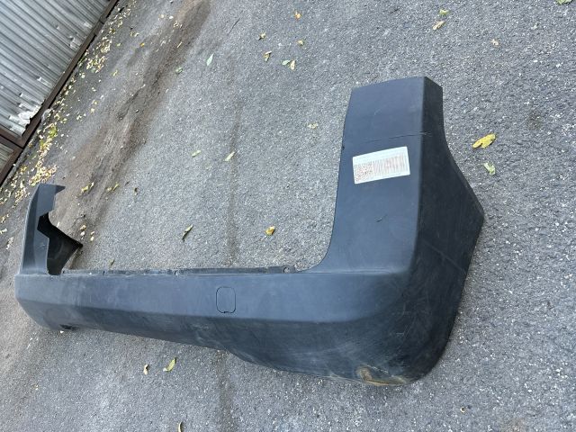 bontott CITROËN NEMO Hátsó Lökhárító (Részeivel)