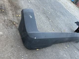 bontott CITROËN NEMO Hátsó Lökhárító (Részeivel)