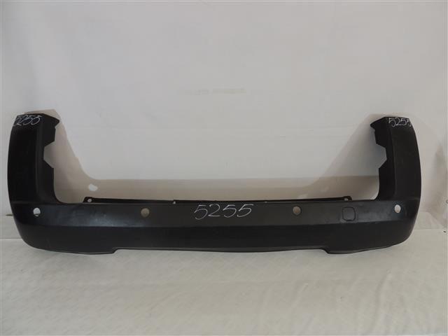 bontott CITROËN NEMO Hátsó Lökhárító (Üresen)